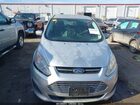 2016 Ford C-max Hybrid Se Серебряный vin: 1FADP5AU1GL113045