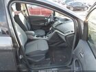 2016 Ford C-max Hybrid Se Gray vin: 1FADP5AU4GL107322 2016 Ford C-max Hybrid Se Gray vin: 1FADP5AU4GL107322