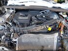 2017 Ford C-max Hybrid Se Gray vin: 1FADP5AU4HL116720