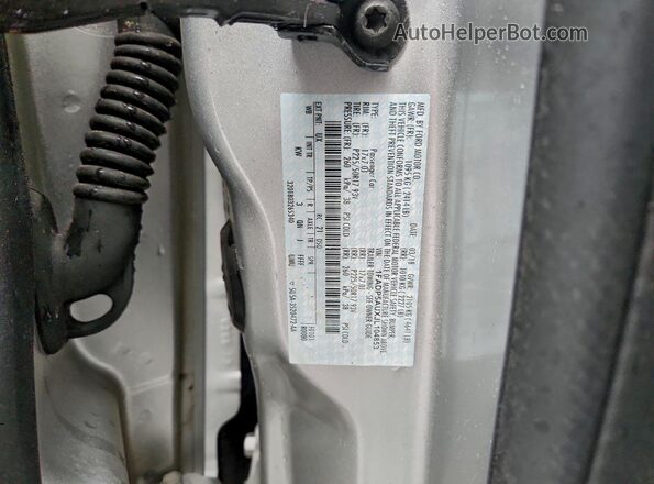 1FADP5AUXJL104853 2018 FORD C-MAX Серебряный Вид подкапотного пространства
