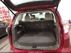 2016 Ford C-max Hybrid Sel Red vin: 1FADP5BU2GL120469