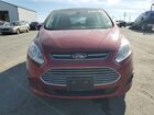 2016 Ford C-max Sel Красный vin: 1FADP5BU8GL106706