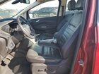 2016 Ford C-max Sel Красный vin: 1FADP5BU8GL106706