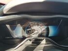 2016 Ford C-max Sel Красный vin: 1FADP5BU8GL106706