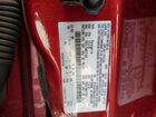 2016 Ford C-max Sel Красный vin: 1FADP5BU8GL106706