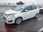 2016 Ford C-max Hybrid Sel Белый vin: 1FADP5BU9GL119383 2016 Ford C-max Hybrid Sel Белый vin: 1FADP5BU9GL119383
