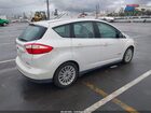 2016 Ford C-max Hybrid Sel Белый vin: 1FADP5BU9GL119383 2016 Ford C-max Hybrid Sel Белый vin: 1FADP5BU9GL119383