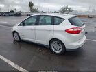 2016 Ford C-max Hybrid Sel Белый vin: 1FADP5BU9GL119383 2016 Ford C-max Hybrid Sel Белый vin: 1FADP5BU9GL119383