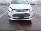2016 Ford C-max Hybrid Sel Белый vin: 1FADP5BU9GL119383 2016 Ford C-max Hybrid Sel Белый vin: 1FADP5BU9GL119383