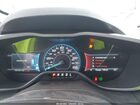 2016 Ford C-max Hybrid Sel Белый vin: 1FADP5BU9GL119383 2016 Ford C-max Hybrid Sel Белый vin: 1FADP5BU9GL119383