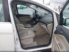 2016 Ford C-max Hybrid Sel Белый vin: 1FADP5BU9GL119383 2016 Ford C-max Hybrid Sel Белый vin: 1FADP5BU9GL119383
