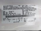 2016 Ford C-max Hybrid Sel Белый vin: 1FADP5BU9GL119383 2016 Ford C-max Hybrid Sel Белый vin: 1FADP5BU9GL119383