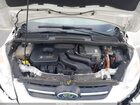 2016 Ford C-max Hybrid Sel Белый vin: 1FADP5BU9GL119383 2016 Ford C-max Hybrid Sel Белый vin: 1FADP5BU9GL119383