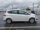2016 Ford C-max Hybrid Sel Белый vin: 1FADP5BU9GL119383 2016 Ford C-max Hybrid Sel Белый vin: 1FADP5BU9GL119383