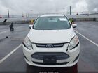 2016 Ford C-max Hybrid Sel Белый vin: 1FADP5BU9GL119383 2016 Ford C-max Hybrid Sel Белый vin: 1FADP5BU9GL119383