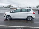2016 Ford C-max Hybrid Sel Белый vin: 1FADP5BU9GL119383 2016 Ford C-max Hybrid Sel Белый vin: 1FADP5BU9GL119383