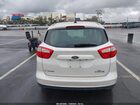 2016 Ford C-max Hybrid Sel Белый vin: 1FADP5BU9GL119383 2016 Ford C-max Hybrid Sel Белый vin: 1FADP5BU9GL119383