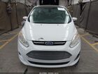 2016 Ford C-max Hybrid Sel White vin: 1FADP5BUXGL104682 2016 Ford C-max Hybrid Sel White vin: 1FADP5BUXGL104682