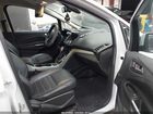 2016 Ford C-max Hybrid Sel White vin: 1FADP5BUXGL104682 2016 Ford C-max Hybrid Sel White vin: 1FADP5BUXGL104682