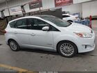 2016 Ford C-max Hybrid Sel White vin: 1FADP5BUXGL104682 2016 Ford C-max Hybrid Sel White vin: 1FADP5BUXGL104682