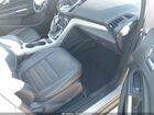 2016 Ford C-max Hybrid Sel Серебряный vin: 1FADP5BUXGL121062
