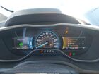 2016 Ford C-max Hybrid Sel Серебряный vin: 1FADP5BUXGL121062