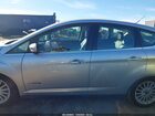 2016 Ford C-max Hybrid Sel Серебряный vin: 1FADP5BUXGL121062