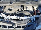 2016 Ford C-max Hybrid Sel Серебряный vin: 1FADP5BUXGL121062