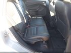 2016 Ford C-max Hybrid Sel Серебряный vin: 1FADP5BUXGL121062
