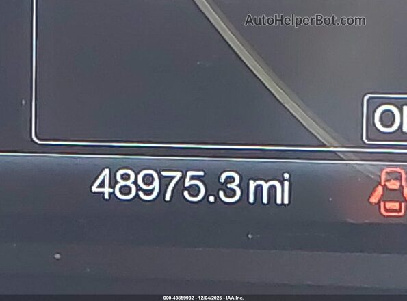 1FADP5BUXGL121062 2016 FORD C-MAX HYBRID Серебряный 