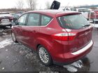 2016 Ford C-max Energi Sel Red vin: 1FADP5CU0GL110439 2016 Ford C-max Energi Sel Red vin: 1FADP5CU0GL110439