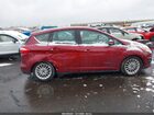 2016 Ford C-max Energi Sel Red vin: 1FADP5CU0GL110439 2016 Ford C-max Energi Sel Red vin: 1FADP5CU0GL110439