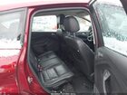 2016 Ford C-max Energi Sel Red vin: 1FADP5CU0GL110439 2016 Ford C-max Energi Sel Red vin: 1FADP5CU0GL110439