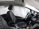 2016 Ford C-max Energi Sel Черный vin: 1FADP5CU5GL119766