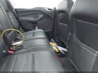 2016 Ford C-max Energi Sel Черный vin: 1FADP5CU5GL119766