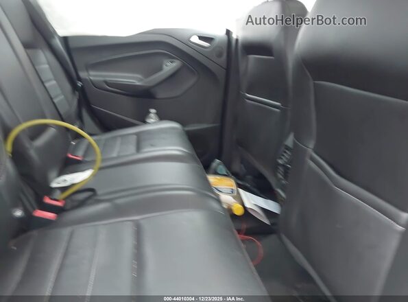 1FADP5CU5GL119766 2016 FORD C-MAX ENERGI Черный Вид наклейки с VIN-кодом