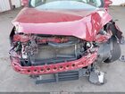 2016 Ford C-max Energi Sel Red vin: 1FADP5CU6GL114480