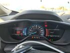 2016 Ford C-max Premium Sel White vin: 1FADP5CU7GL109420