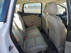 2016 Ford C-max Premium Sel White vin: 1FADP5CU7GL109420