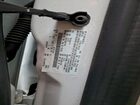 2016 Ford C-max Premium Sel White vin: 1FADP5CU7GL109420