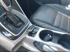 2016 Ford C-max Energi Sel Gray vin: 1FADP5CU8GL100208