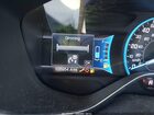 2016 Ford C-max Energi Sel Gray vin: 1FADP5CU8GL100208