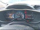 2016 Ford C-max Energi Sel Gray vin: 1FADP5CU8GL100208