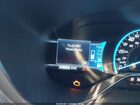 2016 Ford C-max Energi Sel Красный vin: 1FADP5CU8GL105263