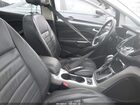 2016 Ford C-max Energi Sel Gray vin: 1FADP5CU9GL116482