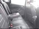 2016 Ford C-max Energi Sel Gray vin: 1FADP5CU9GL116482