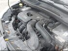 2016 Ford C-max Energi Sel Gray vin: 1FADP5CU9GL116482