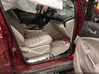 2016 Ford C-max Energi Sel Красный vin: 1FADP5CU9GL116952 2016 Ford C-max Energi Sel Красный vin: 1FADP5CU9GL116952
