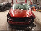 2016 Ford C-max Energi Sel Красный vin: 1FADP5CU9GL116952 2016 Ford C-max Energi Sel Красный vin: 1FADP5CU9GL116952