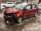 2016 Ford C-max Energi Sel Красный vin: 1FADP5CU9GL116952 2016 Ford C-max Energi Sel Красный vin: 1FADP5CU9GL116952